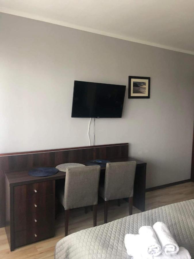 Appartamento W Arka Medical Kołobrzeg