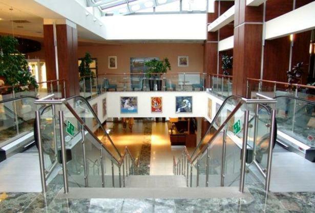 Appartamento W Arka Medical Kołobrzeg