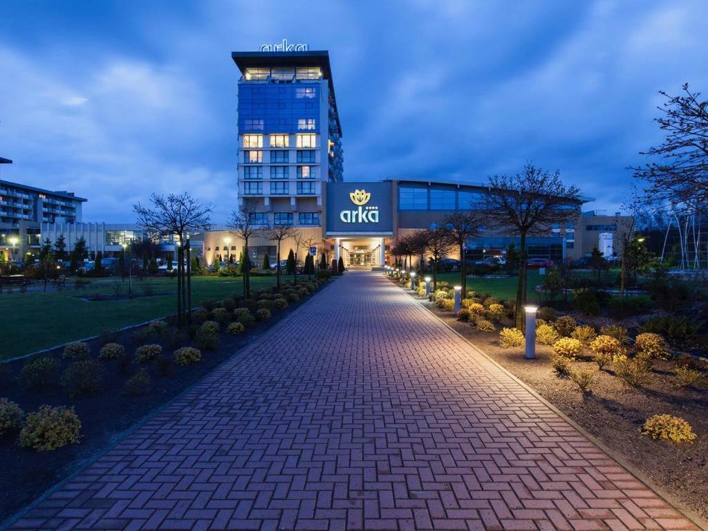 W Arka Medical * Kołobrzeg