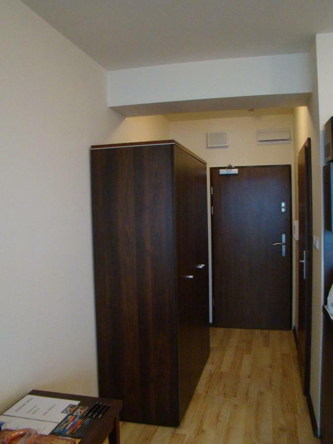Appartamento W Arka Medical *